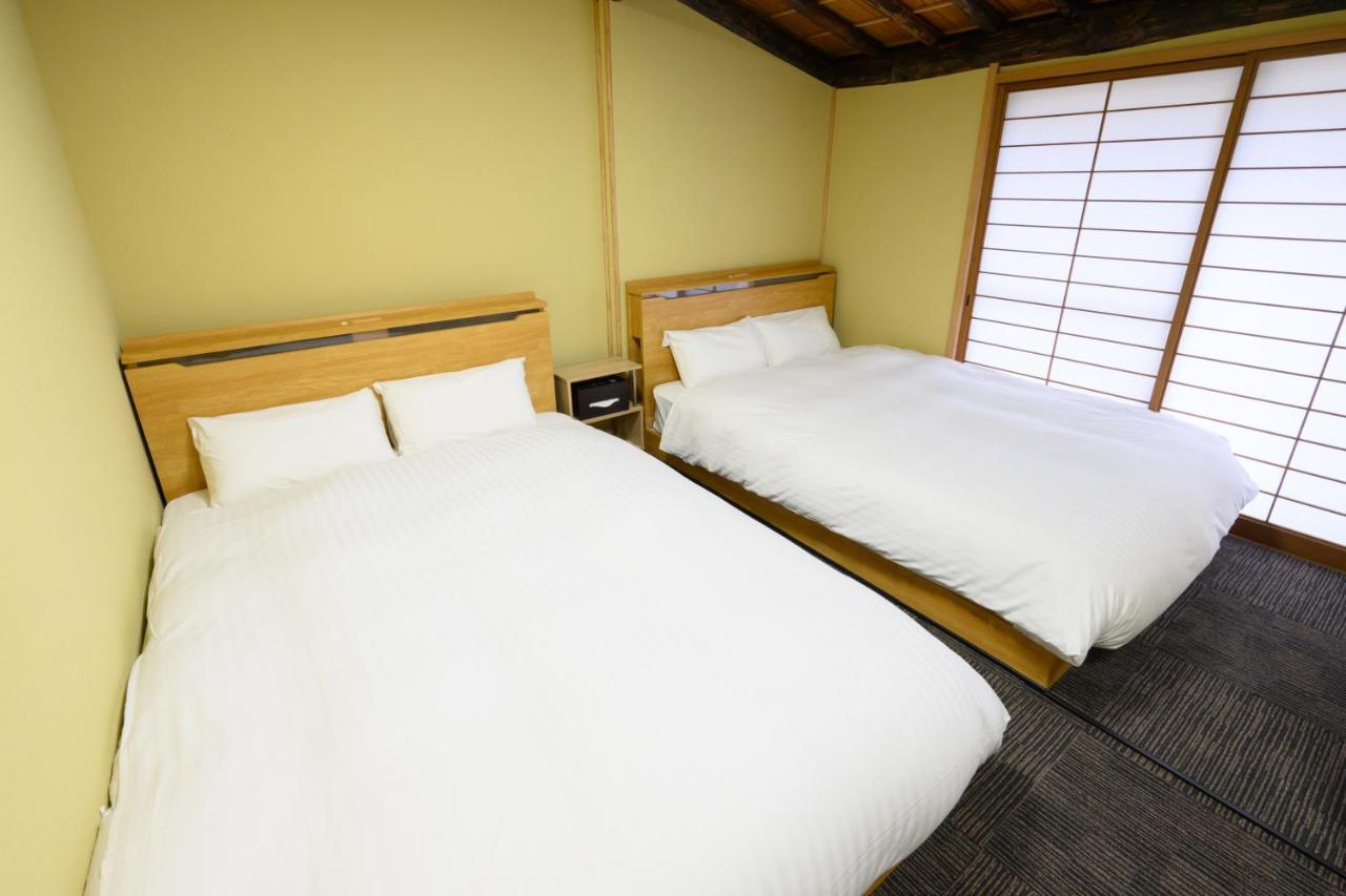 尾道別邸 Onomichi Villa 一日一組限定の尾道の最高級宿 無料p有 Dış mekan fotoğraf