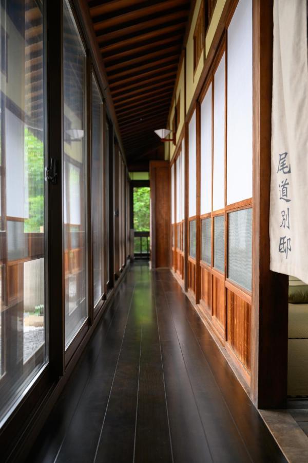 尾道別邸 Onomichi Villa 一日一組限定の尾道の最高級宿 無料p有 Dış mekan fotoğraf