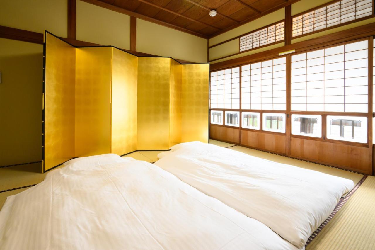 尾道別邸 Onomichi Villa 一日一組限定の尾道の最高級宿 無料p有 Dış mekan fotoğraf