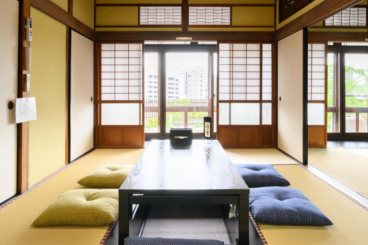 尾道別邸 Onomichi Villa 一日一組限定の尾道の最高級宿 無料p有 Dış mekan fotoğraf