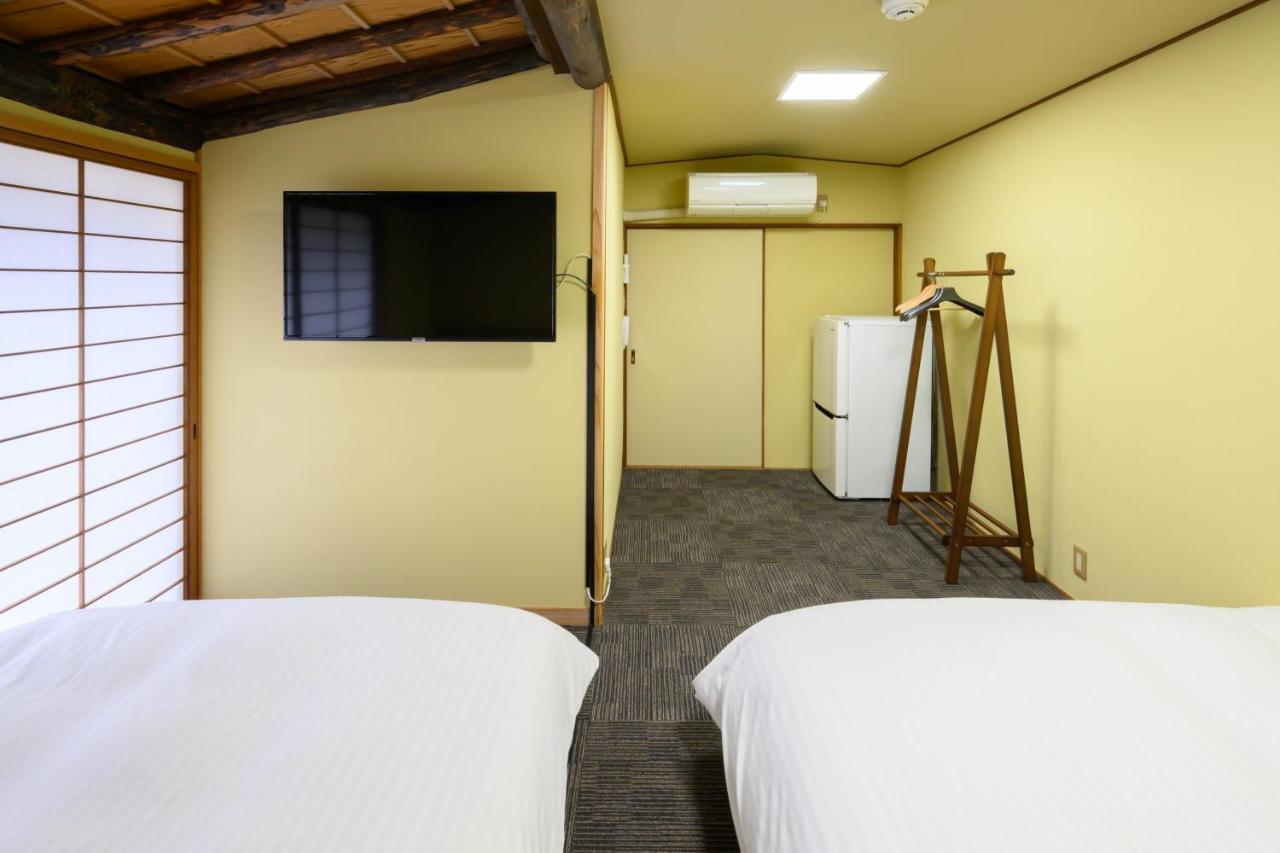 尾道別邸 Onomichi Villa 一日一組限定の尾道の最高級宿 無料p有 Dış mekan fotoğraf