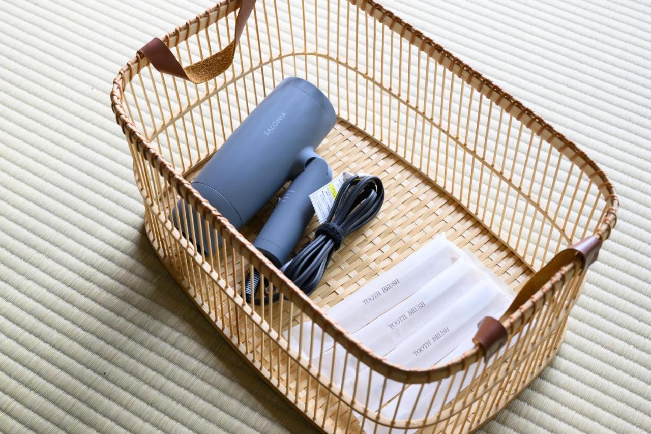 尾道別邸 Onomichi Villa 一日一組限定の尾道の最高級宿 無料p有 Dış mekan fotoğraf