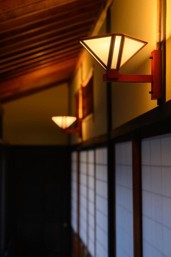 尾道別邸 Onomichi Villa 一日一組限定の尾道の最高級宿 無料p有 Dış mekan fotoğraf