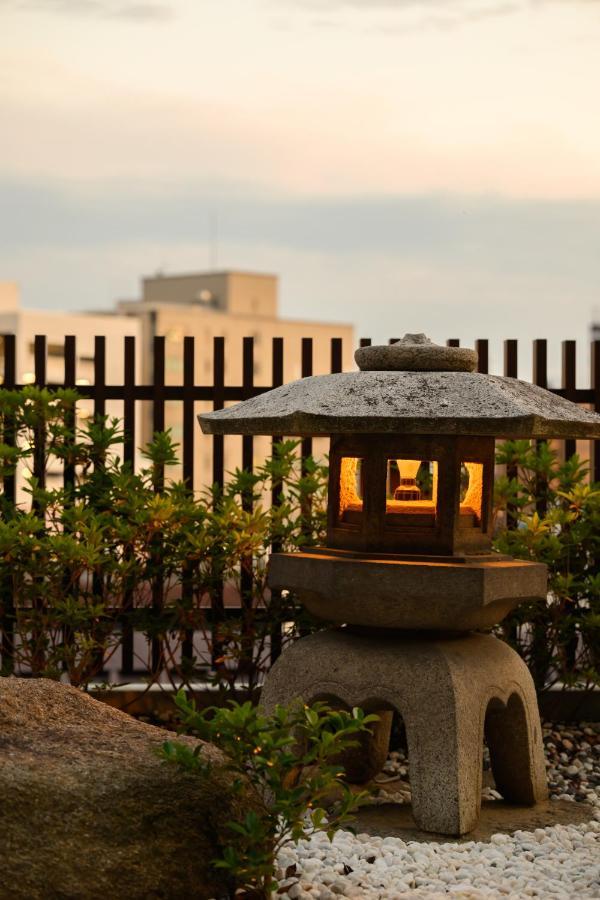 尾道別邸 Onomichi Villa 一日一組限定の尾道の最高級宿 無料p有 Dış mekan fotoğraf